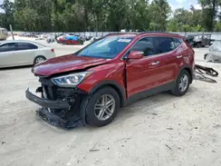 5XYZU3LB3JG503804 2018 HYUNDAI SANTA FE