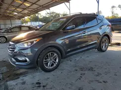 5XYZU3LB3JG510882 2018 HYUNDAI SANTA FE