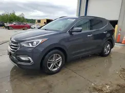 5XYZU3LB3JG514964 2018 HYUNDAI SANTA FE
