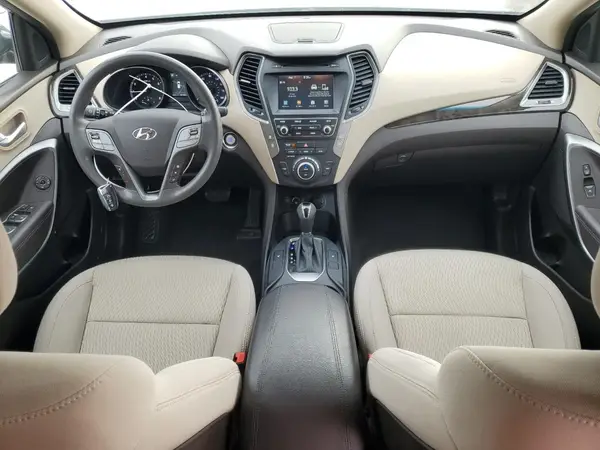 5XYZU3LB3JG514964 2018 HYUNDAI SANTA FE - Image 8