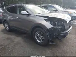 5XYZU3LB3JG515922 2018 HYUNDAI SANTA FE