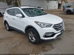 5XYZU3LB3JG521526 2018 HYUNDAI SANTA FE