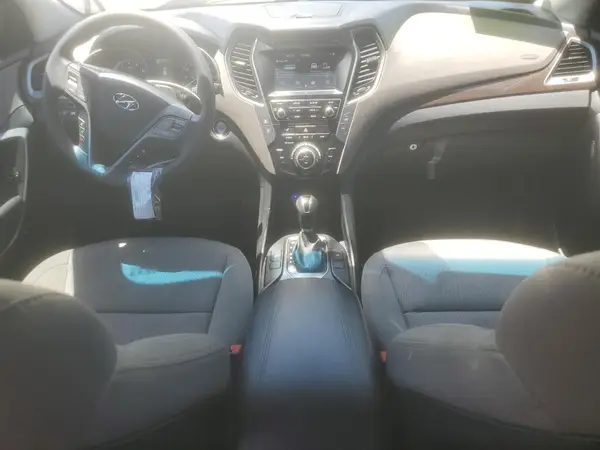 5XYZU3LB3JG523258 2018 HYUNDAI SANTA FE - Image 8