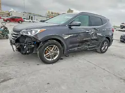 5XYZU3LB3JG524331 2018 HYUNDAI SANTA FE
