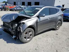 5XYZU3LB3JG527679 2018 HYUNDAI SANTA FE