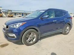 5XYZU3LB3JG535796 2018 HYUNDAI SANTA FE
