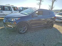 5XYZU3LB3JG547530 2018 HYUNDAI SANTA FE