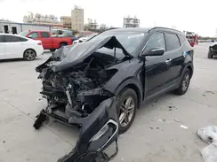 5XYZU3LB3JG548984 2018 HYUNDAI SANTA FE