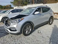 5XYZU3LB3JG549651 2018 HYUNDAI SANTA FE