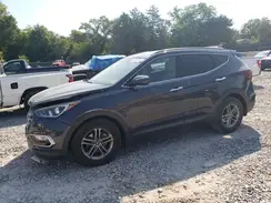 5XYZU3LB3JG549746 2018 HYUNDAI SANTA FE