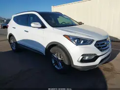 5XYZU3LB3JG553926 2018 HYUNDAI SANTA FE