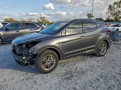 5XYZU3LB3JG554140 2018 HYUNDAI SANTA FE