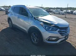 5XYZU3LB3JG560987 2018 HYUNDAI SANTA FE