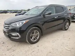 5XYZU3LB3JG571004 2018 HYUNDAI SANTA FE