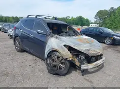 5XYZU3LB4GG308030 2016 HYUNDAI SANTA FE