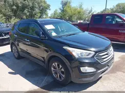 5XYZU3LB4GG310019 2016 HYUNDAI SANTA FE