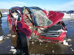 5XYZU3LB4GG311378 2016 HYUNDAI SANTA FE