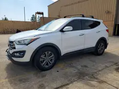 5XYZU3LB4GG312370 2016 HYUNDAI SANTA FE