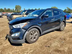 5XYZU3LB4GG314622 2016 HYUNDAI SANTA FE