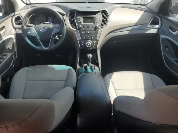 5XYZU3LB4GG315513 2016 HYUNDAI SANTA FE - Image 8