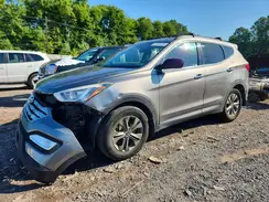 5XYZU3LB4GG316368 2016 HYUNDAI SANTA FE