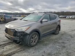 5XYZU3LB4GG316757 2016 HYUNDAI SANTA FE