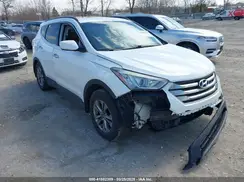5XYZU3LB4GG317164 2016 HYUNDAI SANTA FE