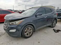 5XYZU3LB4GG320419 2016 HYUNDAI SANTA FE