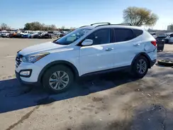 5XYZU3LB4GG324289 2016 HYUNDAI SANTA FE