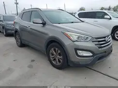 5XYZU3LB4GG325636 2016 HYUNDAI SANTA FE