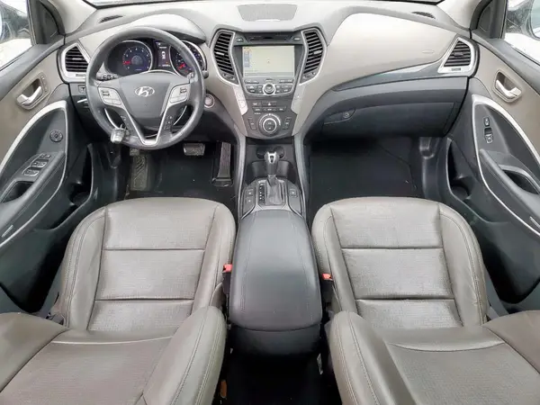 5XYZU3LB4GG327192 2016 HYUNDAI SANTA FE - Image 8