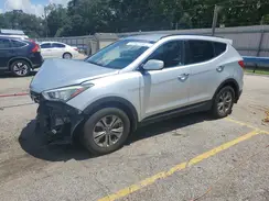 5XYZU3LB4GG327676 2016 HYUNDAI SANTA FE