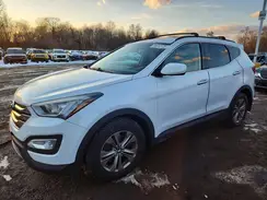 5XYZU3LB4GG330819 2016 HYUNDAI SANTA FE