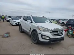 5XYZU3LB4GG331260 2016 HYUNDAI SANTA FE