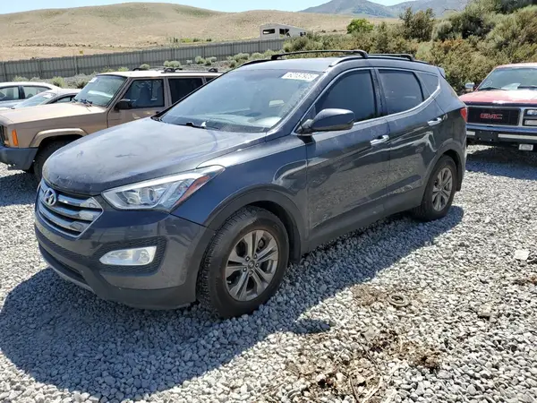 5XYZU3LB4GG332327 2016 HYUNDAI SANTA FE - Image 1