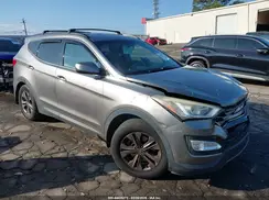 5XYZU3LB4GG334367 2016 HYUNDAI SANTA FE