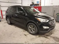 5XYZU3LB4GG335485 2016 HYUNDAI SANTA FE