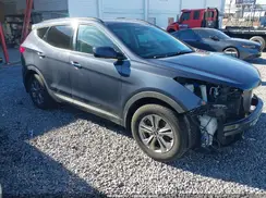 5XYZU3LB4GG335955 2016 HYUNDAI SANTA FE