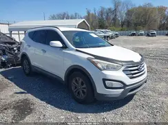 5XYZU3LB4GG336023 2016 HYUNDAI SANTA FE