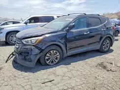 5XYZU3LB4GG337592 2016 HYUNDAI SANTA FE