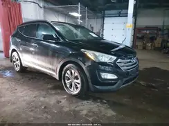 5XYZU3LB4GG337625 2016 HYUNDAI SANTA FE