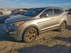 5XYZU3LB4GG341108 2016 HYUNDAI SANTA FE