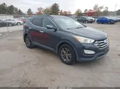 5XYZU3LB4GG341299 2016 HYUNDAI SANTA FE