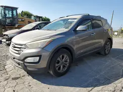 5XYZU3LB4GG341528 2016 HYUNDAI SANTA FE