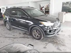 5XYZU3LB4GG341805 2016 HYUNDAI SANTA FE
