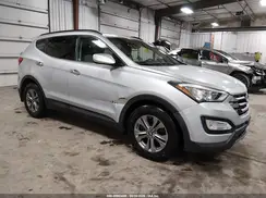 5XYZU3LB4GG343523 2016 HYUNDAI SANTA FE