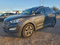 5XYZU3LB4GG344039 2016 HYUNDAI SANTA FE