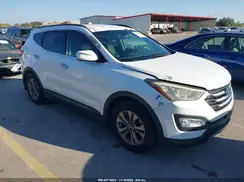 5XYZU3LB4GG345627 2016 HYUNDAI SANTA FE