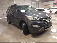 5XYZU3LB4GG346518 2016 HYUNDAI SANTA FE