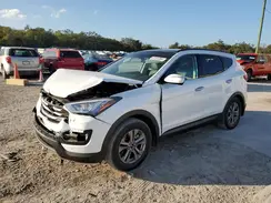 5XYZU3LB4GG354506 2016 HYUNDAI SANTA FE